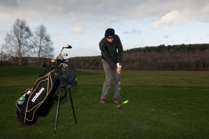 photo golf